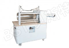 BSTC-1 Quilt/pillow Coiling Machine