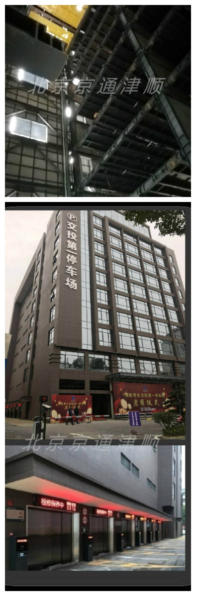 中新生態(tài)城項(xiàng)目 中新生態(tài)城項(xiàng)目